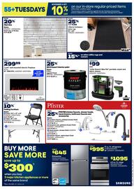 RONA flyer week 43 Page 4