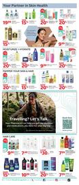 Rexall flyer week 43 Page 11