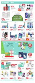Rexall flyer week 43 Page 13