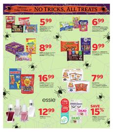 Rexall flyer week 43 Page 16
