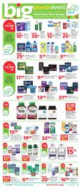 Rexall flyer week 43 Page 17
