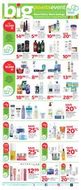 Rexall flyer week 43 Page 18