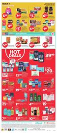Rexall flyer week 43 Page 2