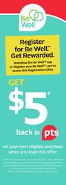 Rexall flyer week 43 Page 3