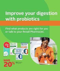 Rexall flyer week 43 Page 6