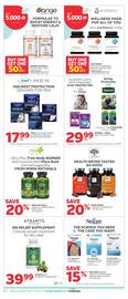 Rexall flyer week 43 Page 8