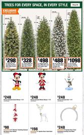Home Depot flyer week 43 Page 4