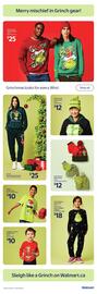 Walmart flyer week 43 Page 17