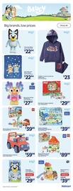 Walmart flyer week 43 Page 18