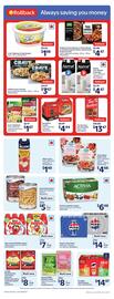 Walmart flyer week 43 Page 4