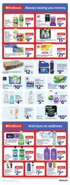 Walmart flyer week 43 Page 5