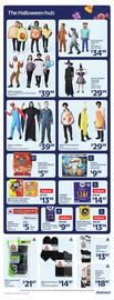 Walmart flyer week 43 Page 7