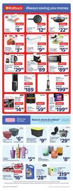 Walmart flyer week 43 Page 8