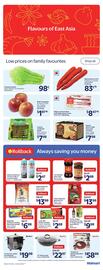 Walmart flyer week 43 Page 9