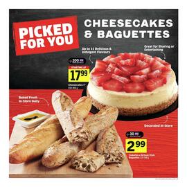 IGA flyer week 43 Page 10