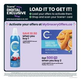 IGA flyer week 43 Page 11