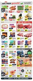 IGA flyer week 43 Page 3