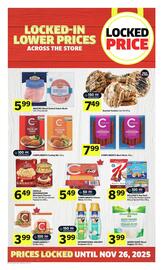 IGA flyer week 43 Page 8