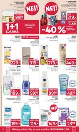 Rossmann leták Strana 10