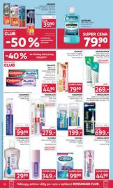 Rossmann leták Strana 16