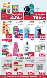 Rossmann leták Strana 18