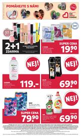 Rossmann leták Strana 20