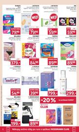 Rossmann leták Strana 8