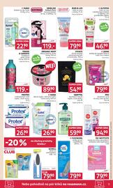 Rossmann leták Strana 9