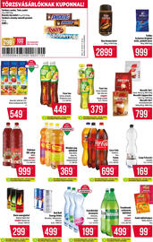 Coop akciós újság | abc szuper Oldal 10