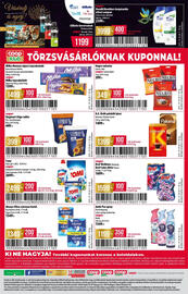 Coop akciós újság | abc szuper Oldal 12