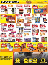 Catálogo Supermercados Comodin Página 3