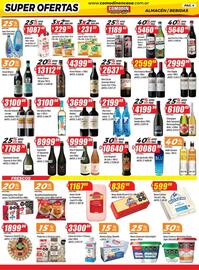 Catálogo Supermercados Comodin Página 4
