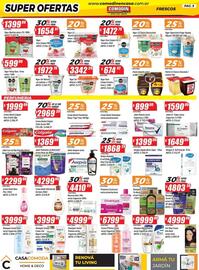 Catálogo Supermercados Comodin Página 5