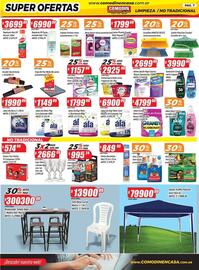 Catálogo Supermercados Comodin Página 7