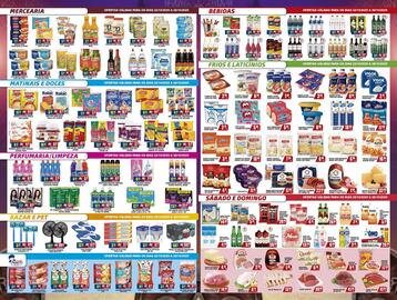Folheto Higa's Supermercado semana 43 Página 2