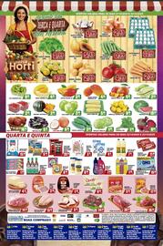 Folheto Higa's Supermercado semana 43 Página 3