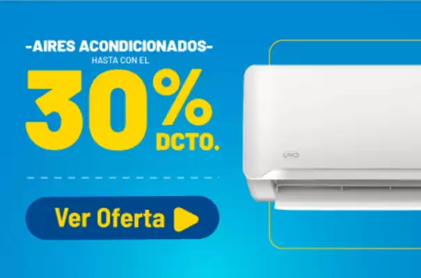 Catálogo Orve Hogar (válido hasta 31-10)