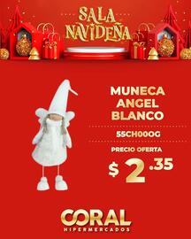 Catálogo Coral Hipermercados Página 2