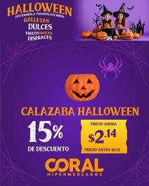 Catálogo Coral Hipermercados Página 3