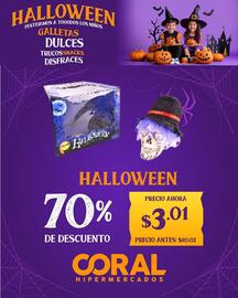 Catálogo Coral Hipermercados Página 5