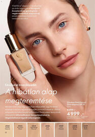 Oriflame katalógus Oldal 10