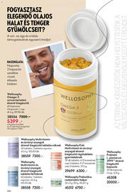 Oriflame katalógus Oldal 100