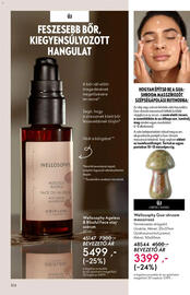 Oriflame katalógus Oldal 104