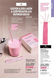 Oriflame katalógus Oldal 105