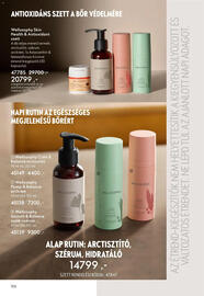 Oriflame katalógus Oldal 106