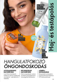 Oriflame katalógus Oldal 109