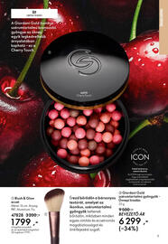 Oriflame katalógus Oldal 11