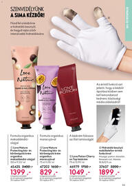 Oriflame katalógus Oldal 113