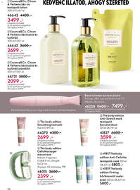 Oriflame katalógus Oldal 116