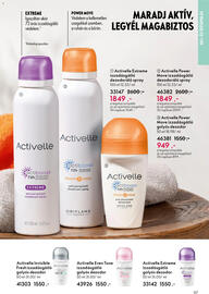 Oriflame katalógus Oldal 117